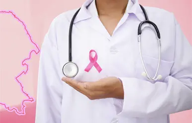 Coahuila, uno de los más afectados por cáncer de mama a nivel nacional, según el INEGI
