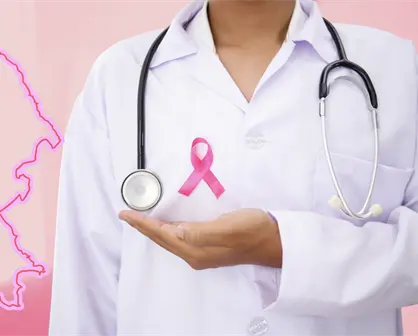 Coahuila, uno de los más afectados por cáncer de mama a nivel nacional, según el INEGI