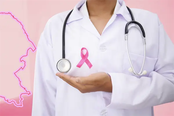 Coahuila, uno de los más afectados por cáncer de mama a nivel nacional, según el INEGI