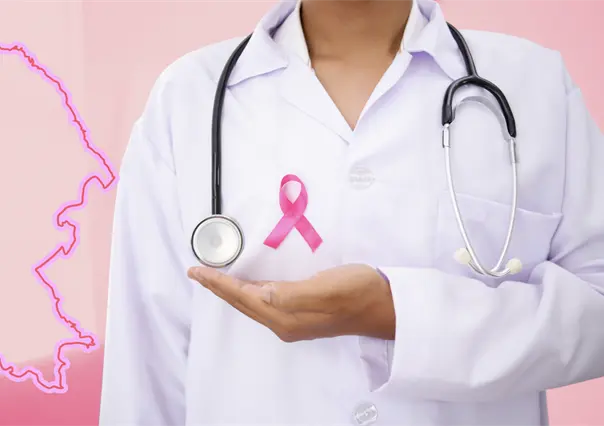 Coahuila, uno de los más afectados por cáncer de mama a nivel nacional, según el INEGI
