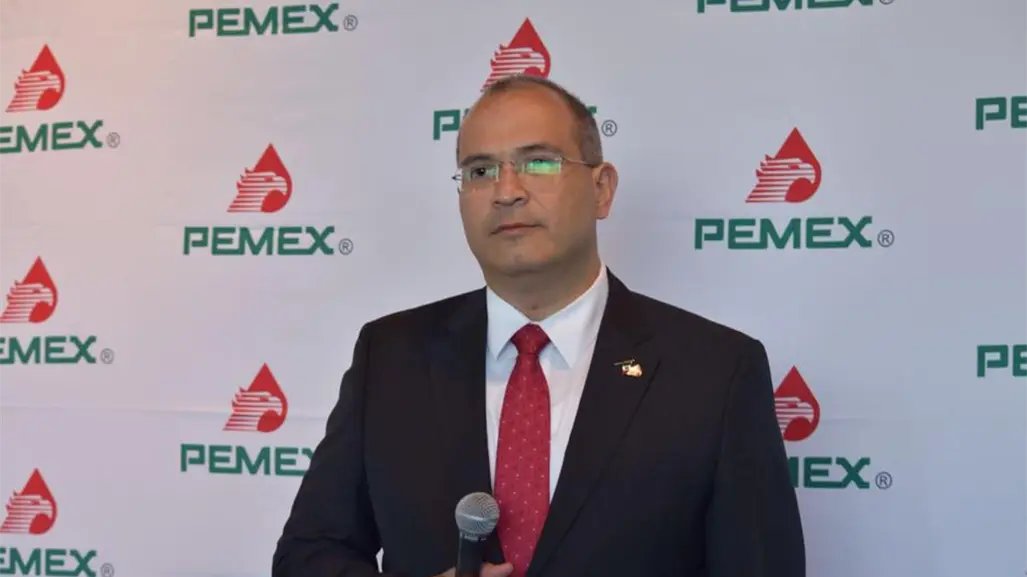 Carlos Treviño Medina, exdirector de Pemex, es liberado por EU sin deportarlo a México