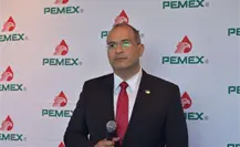 Carlos Treviño Medina, exdirector de Pemex, es liberado por EU sin deportarlo a México