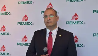 Carlos Treviño Medina, exdirector de Pemex, es liberado por EU sin deportarlo a México