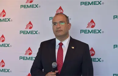 Carlos Treviño Medina, exdirector de Pemex, es liberado por EU sin deportarlo a México