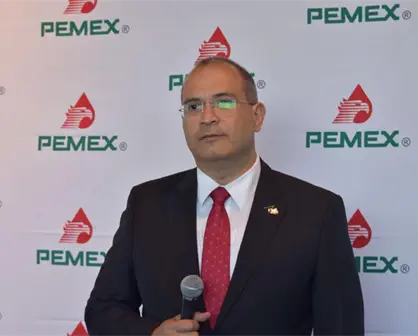 Carlos Treviño Medina, exdirector de Pemex, es liberado por EU sin deportarlo a México