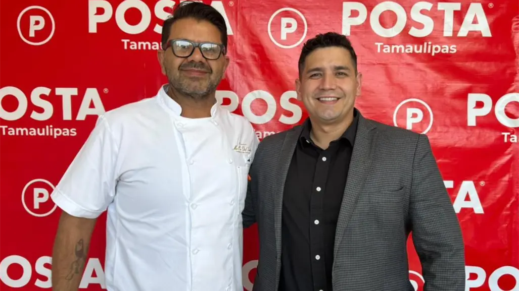 Chef Alfredo desarrolla concepto de cocina gourmet personalizada en Victoria y eventos exclusivos