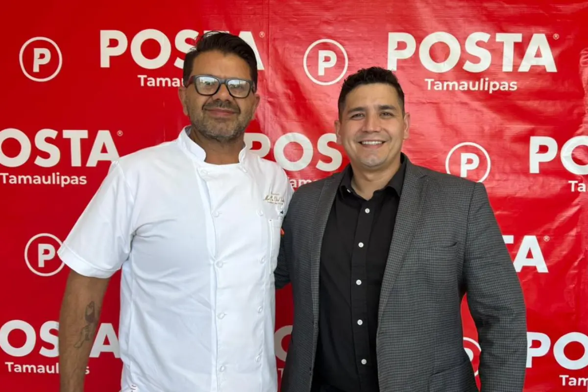 El Chef Alfredo comparte las claves para emprender en el mundo culinario, desde la disciplina de la vieja escuela hasta la innovación gourmet y el maridaje que hoy atrae a 50 comensales.