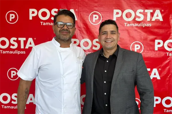 Chef Alfredo desarrolla concepto de cocina gourmet personalizada en Victoria y eventos exclusivos