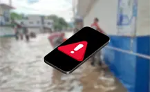Claudia Sheinbaum anuncia sistema de alertamiento por celular ante emergencias climáticas