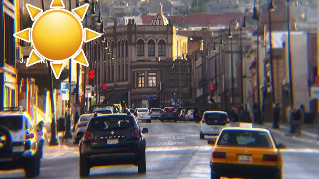 Así estará el clima en cada región este lunes 20 de octubre en Coahuila, en esta región hará más calor