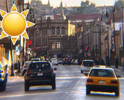 Así estará el clima en cada región este lunes 20 de octubre en Coahuila, en esta región hará más calor