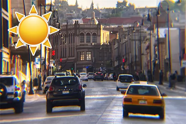 Así estará el clima en cada región este lunes 20 de octubre en Coahuila, en esta región hará más calor