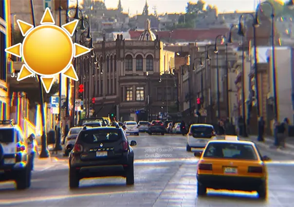 Así estará el clima en cada región este lunes 20 de octubre en Coahuila, en esta región hará más calor