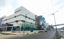 Hospital del IMSS Clínica 25 Zaragoza volverá a dar servicio a en esta fecha tras sismo del 19S
