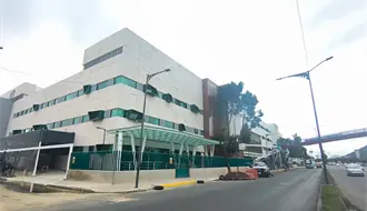 Hospital del IMSS Clínica 25 Zaragoza volverá a dar servicio a en esta fecha tras sismo del 19S