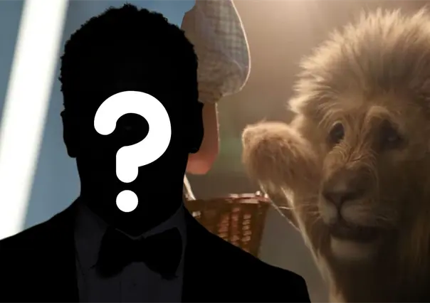 Wicked: Por Siempre: este es el carismático actor que interpretó al León Cobarde