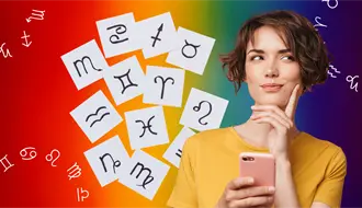 Colores de la suerte signo por signo para este 21 de octubre