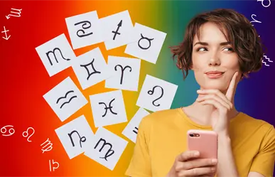 Colores de la suerte signo por signo para este 21 de octubre