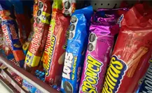 Escuelas de Edomex ignoran Ley de alimentos; hay casi 10 mil reportes por venta de comida chatarra
