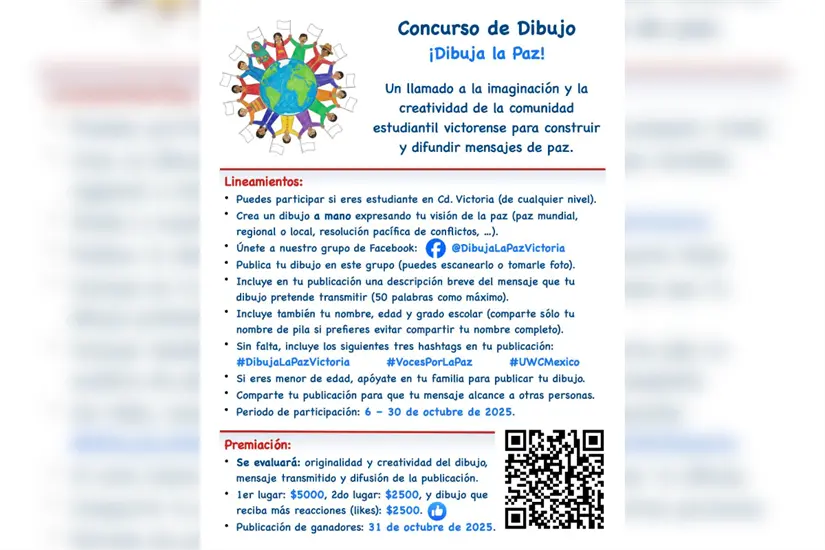 Bases el concurso 
