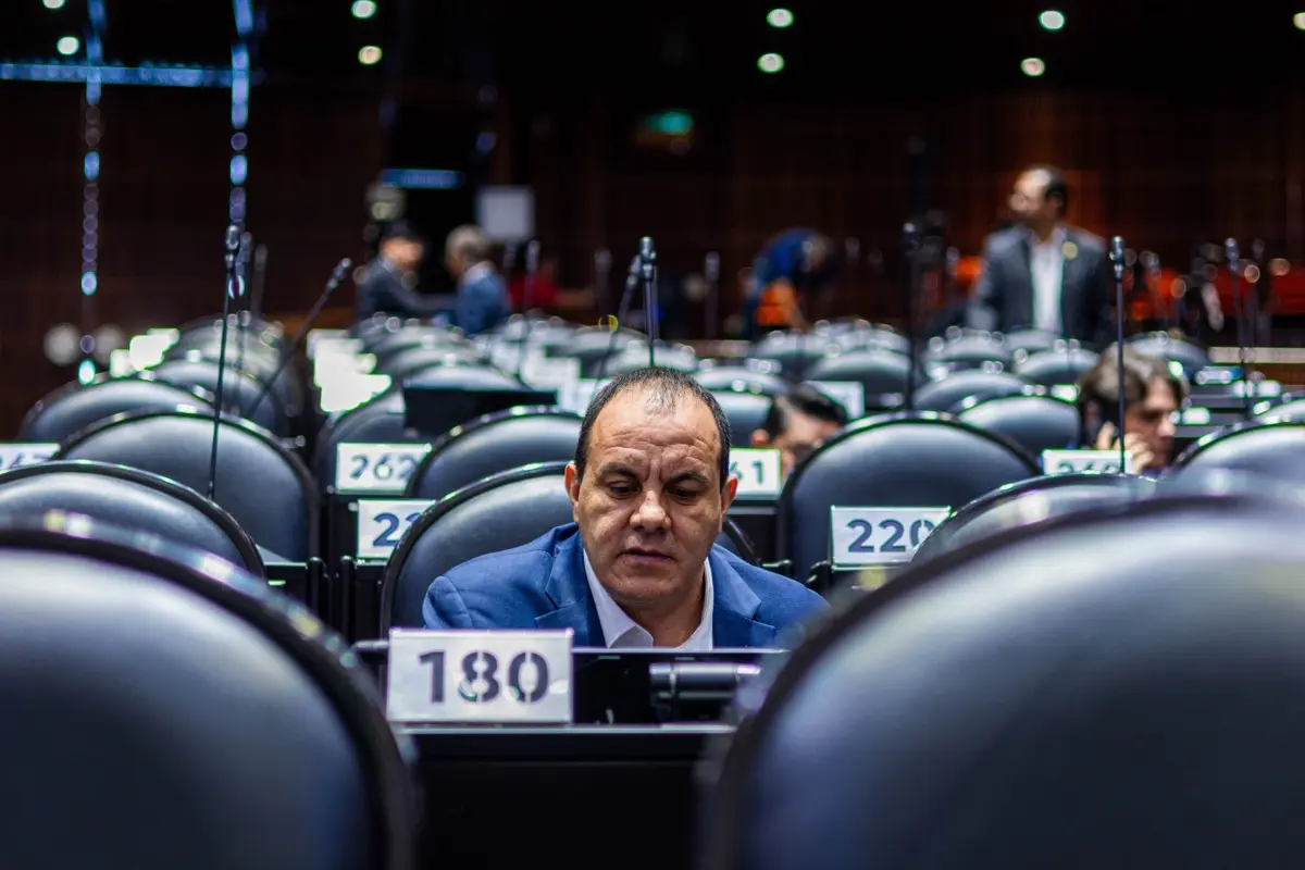 Cuauhtémoc Blanco Foto: X(Twitter) @cuauhtemocb10