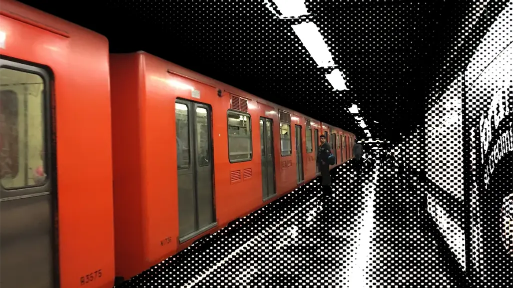 5 datos curiosos del Metro de CDMX que seguramente no conocías y te sorprenderán