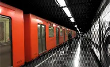 5 datos curiosos del Metro de CDMX que seguramente no conocías y te sorprenderán
