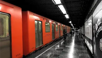 5 datos curiosos del Metro de CDMX que seguramente no conocías y te sorprenderán