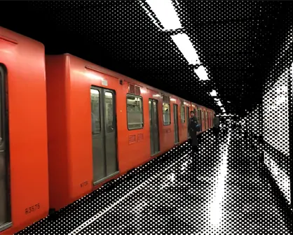 5 datos curiosos del Metro de CDMX que seguramente no conocías y te sorprenderán