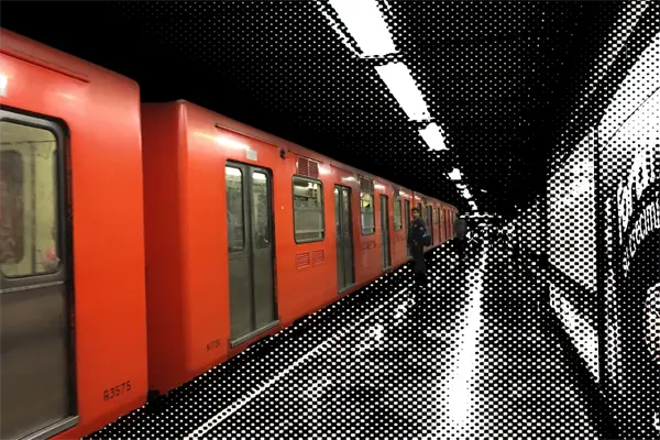 5 datos curiosos del Metro de CDMX que seguramente no conocías y te sorprenderán
