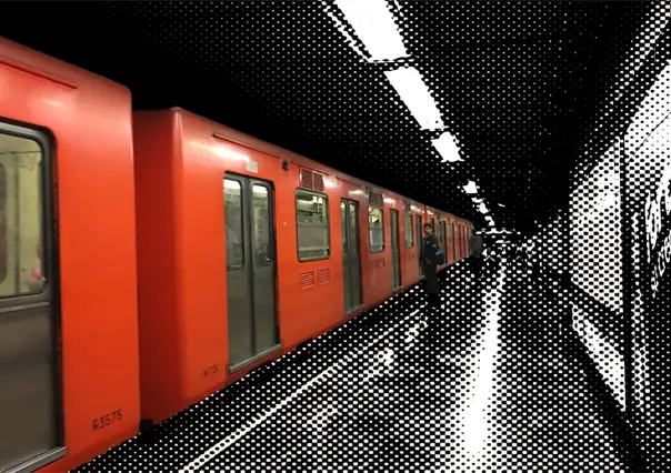 5 datos curiosos del Metro de CDMX que seguramente no conocías y te sorprenderán