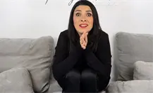 ¿Dalilah Polanco regresa a las telenovelas tras su paso por LCDLFMX?