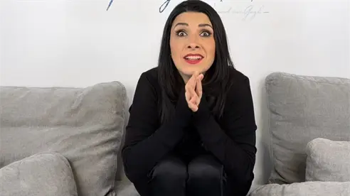 ¿Dalilah Polanco regresa a las telenovelas tras su paso por LCDLFMX?