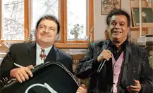 De Juan Gabriel a José Alfredo: la gramática del sentimiento en la canción popular