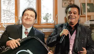 De Juan Gabriel a José Alfredo: la gramática del sentimiento en la canción popular