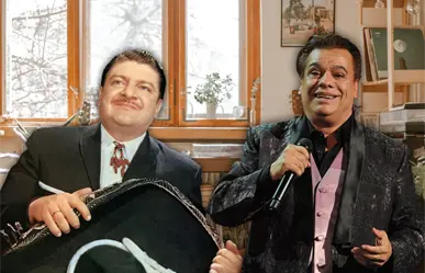 De Juan Gabriel a José Alfredo: la gramática del sentimiento en la canción popular