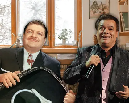De Juan Gabriel a José Alfredo: la gramática del sentimiento en la canción popular