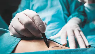 ¿Tu clínica estética está certificada? Alertan en Tamaulipas por cirugías en lugares sin licencia sanitaria