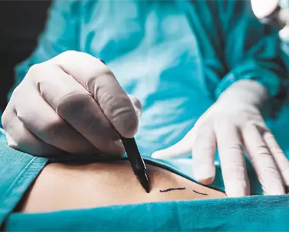 ¿Tu clínica estética está certificada? Alertan en Tamaulipas por cirugías en lugares sin licencia sanitaria