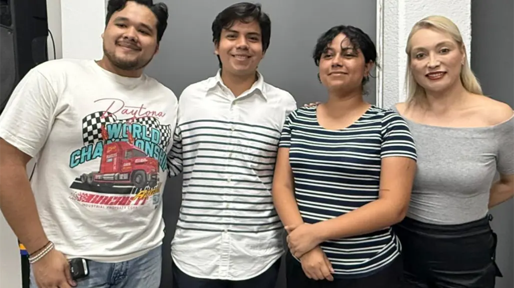 Estudiantes tamaulipecos logran convertir agua salada en dulce a través de plantas por medio de este proyecto