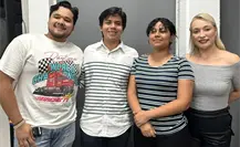 Estudiantes tamaulipecos logran convertir agua salada en dulce a través de plantas por medio de este proyecto