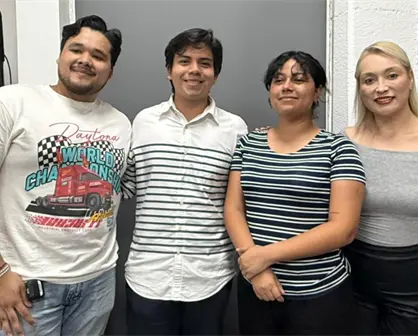 Estudiantes tamaulipecos logran convertir agua salada en dulce a través de plantas por medio de este proyecto