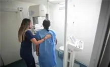 DIF Tamaulipas atiende a más de 2 mil mujeres con diagnóstico o riesgo de cáncer de mama