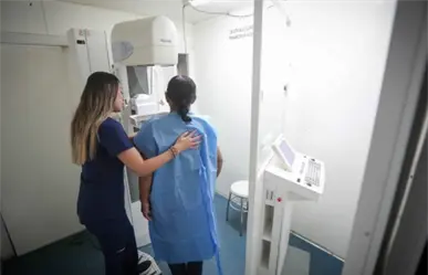 DIF Tamaulipas atiende a más de 2 mil mujeres con diagnóstico o riesgo de cáncer de mama