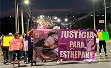 Detienen a mando de Guardia Nacional en Puebla por asesinato de alumna, pero no le avisan a su familia