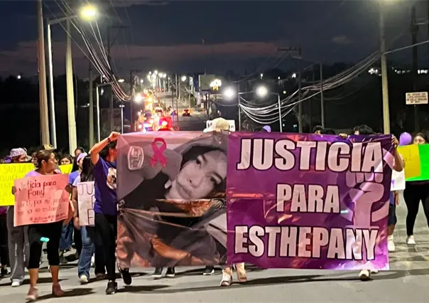 Detienen a mando de Guardia Nacional en Puebla por asesinato de alumna, pero no le avisan a su familia