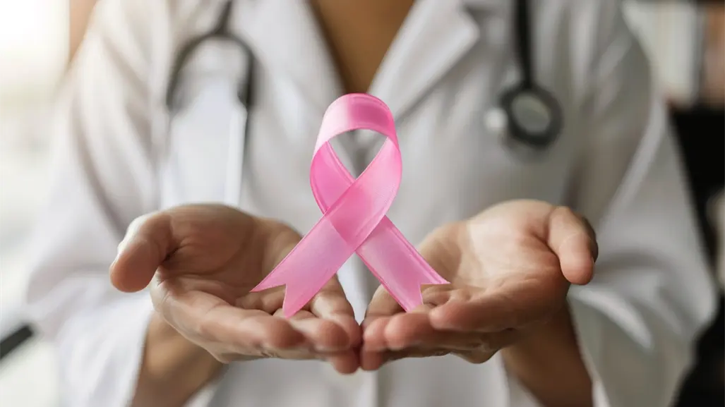 Mujeres del Magisterio en Tamaulipas se suman a la lucha contra el cáncer
