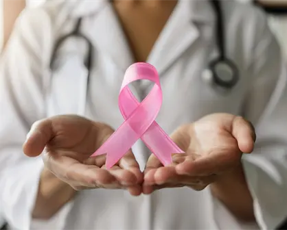 Mujeres del Magisterio en Tamaulipas se suman a la lucha contra el cáncer