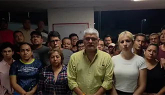 Alcalde electo de Misantla denuncia agresión mientras entregaba apoyos en Veracruz