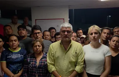 Alcalde electo de Misantla denuncia agresión mientras entregaba apoyos en Veracruz